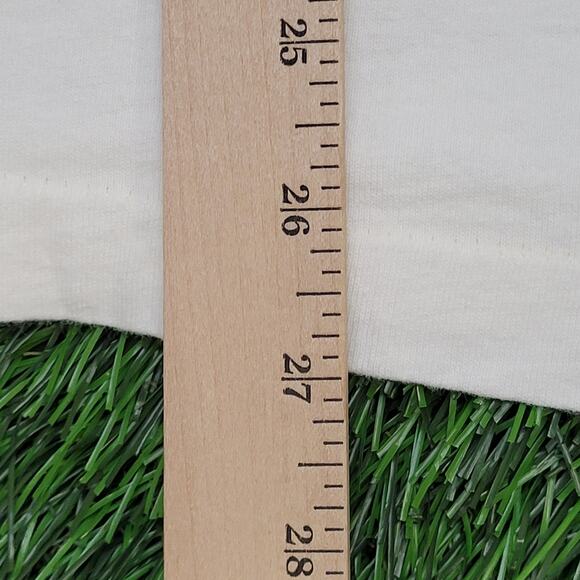 Vintage 1992 Sansegal Elephant Shirt Large 21x27 Desert USA - Picture 10 of 15